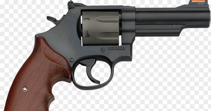 .500 S&W Magnum Smith & Wesson Model 586 .44 29 PNG