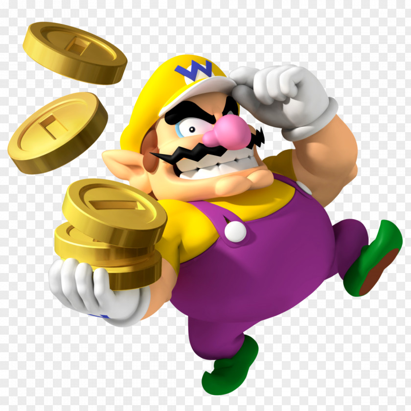 Awesomenauts Characters Wario Land: Super Mario Land 3 WarioWare, Inc.: Mega Microgames! Bros. PNG