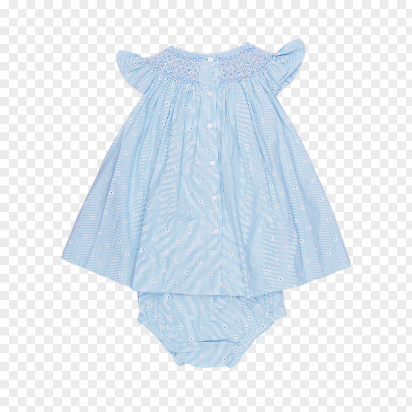 Baby Frock Dress Sleeve PNG