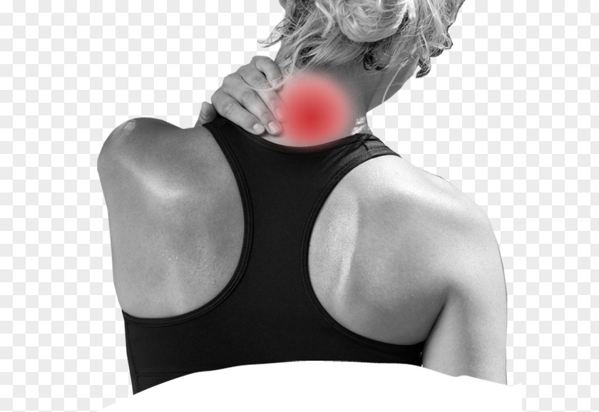 Back Pain Neck Chiropractic Clavicle PNG