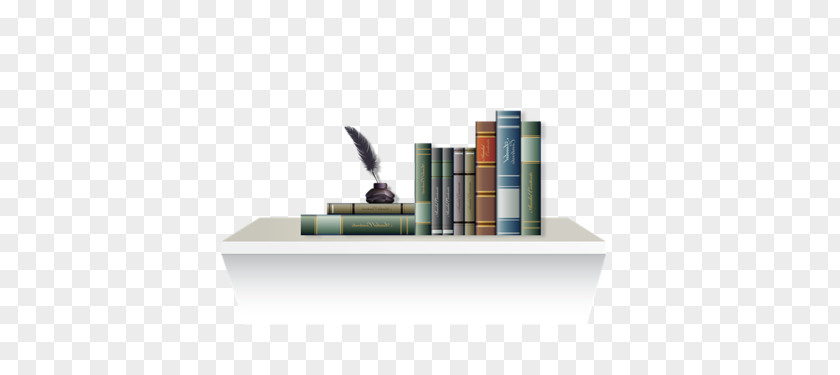 Book Shelf Hylla PhotoScape Clip Art PNG