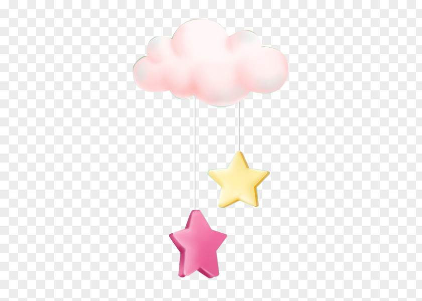 Cartoon Clouds Animation PNG