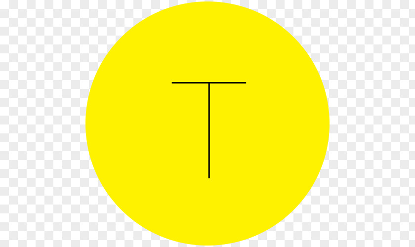Circle Color Gradient Yellow PNG