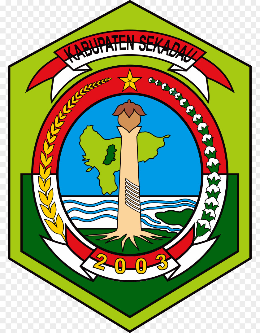 Dayak Sintang Regency Sekadau Melawi PNG