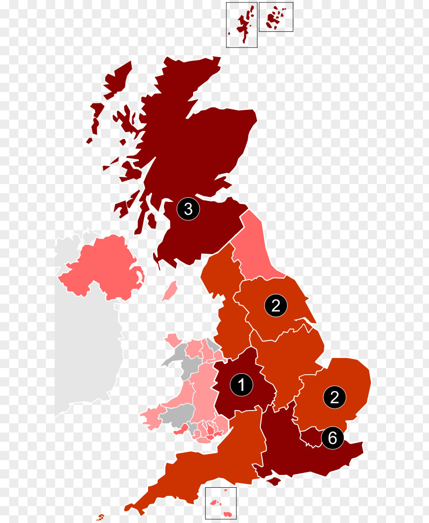 England Royalty-free Map Stock Photography Vector Graphics PNG