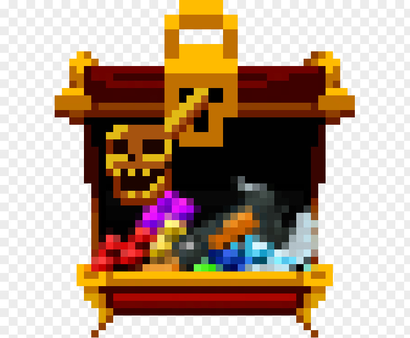 Enter The Gungeon LEGO Game Cartoon Toy Block PNG