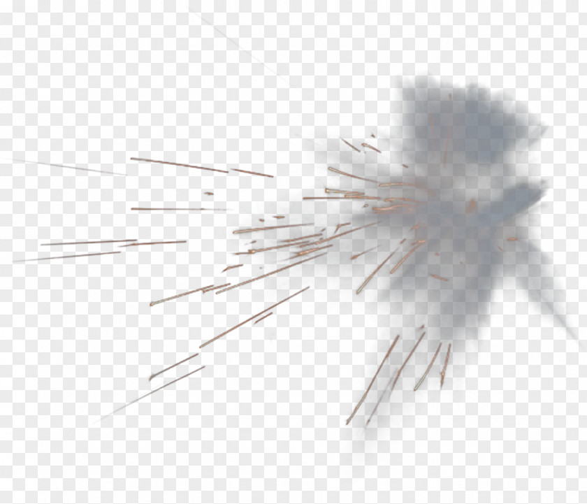 Explosion Dust Picture Diagram Pattern PNG