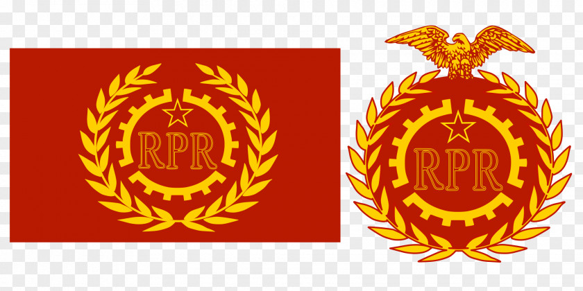 Flag Roman Republic Ancient Rome SPQR PNG