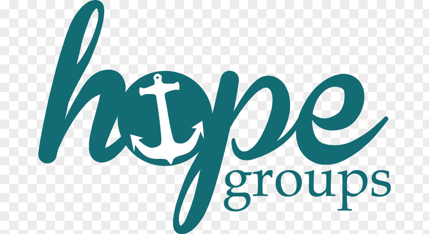 Group Leader Logo Brand Hope PNG