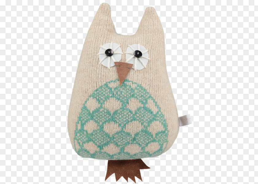 Jade Bottle Owl Bird Feather Blue Turquoise PNG