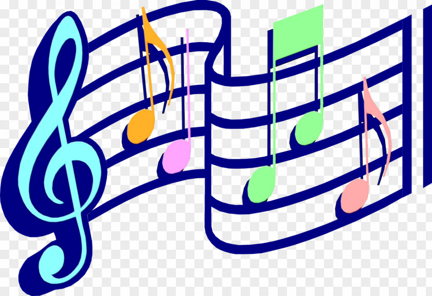 Line Art Musical Theatre Music Note PNG