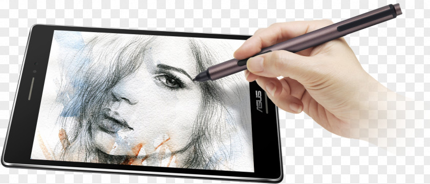 Pen ASUS ZenPad S 8.0 ZenFone 5 Stylus PNG
