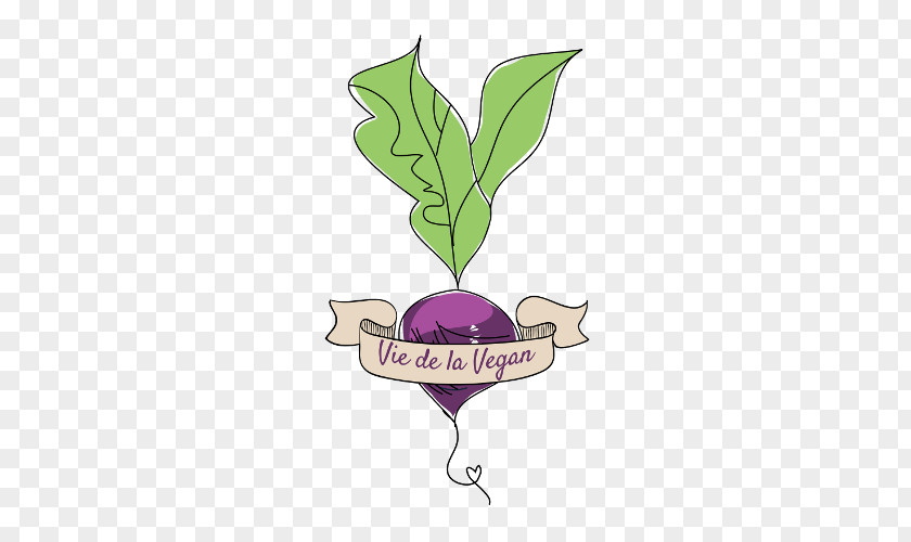 Plant Logo Flowering Fruit Font PNG