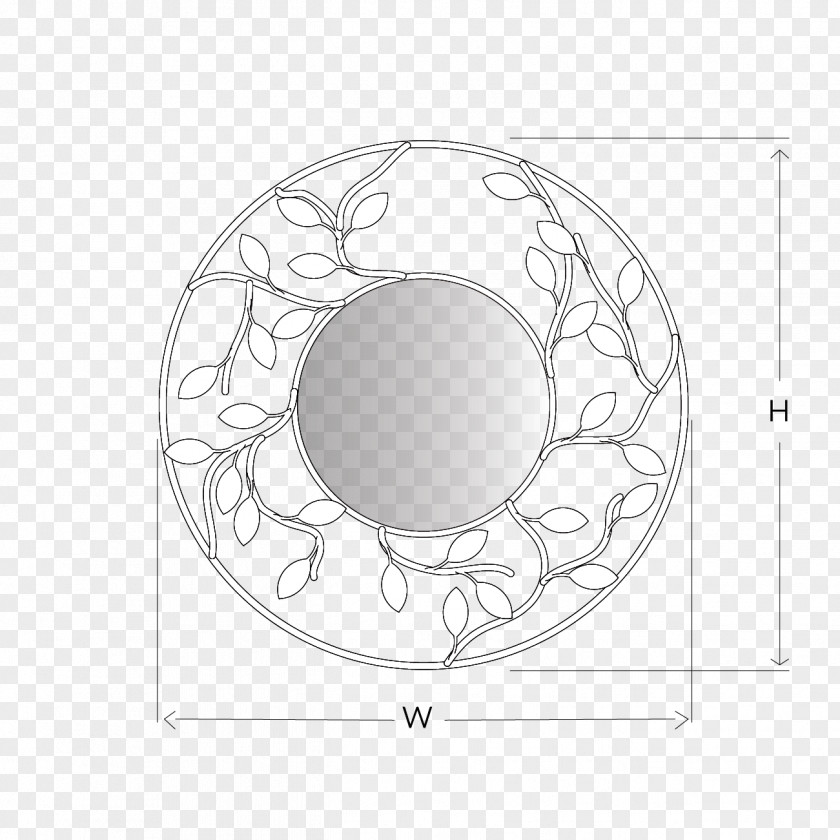 Product Design Circle Pattern Angle PNG