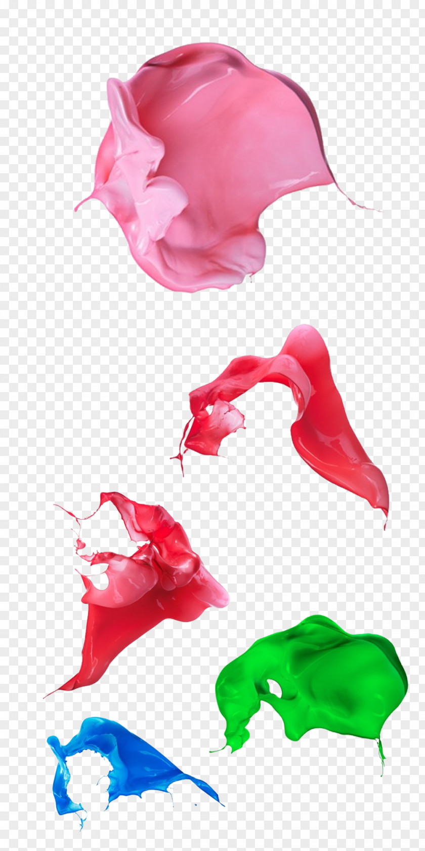 Spray Paint PNG