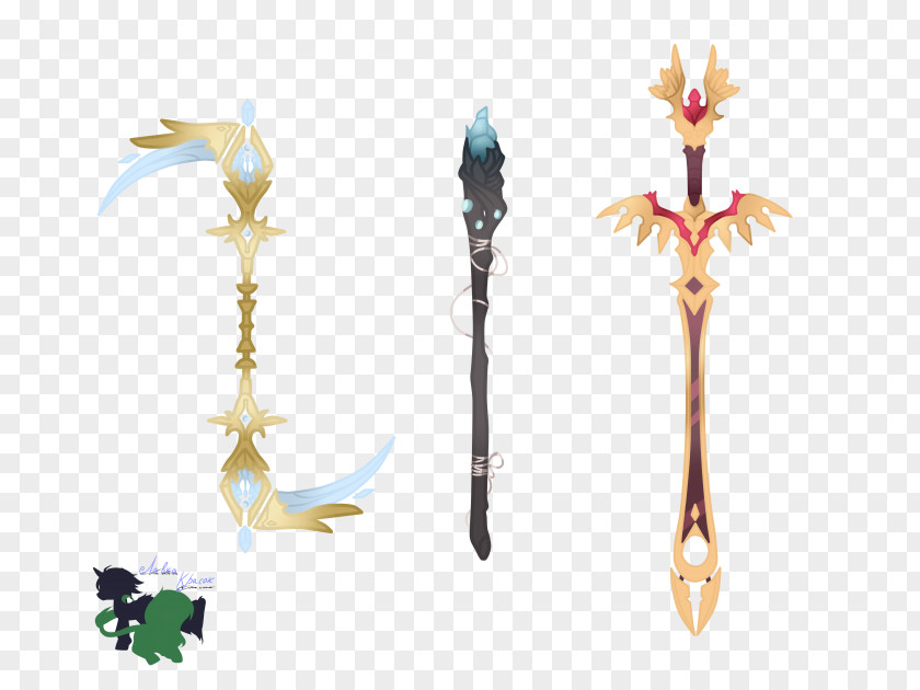 Sword Body Jewellery Spear PNG