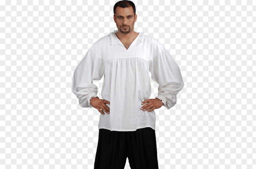 T-shirt Robe Renaissance Clothing PNG