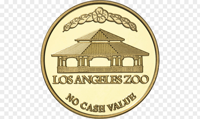 Zoo Park Logo Brand Font PNG