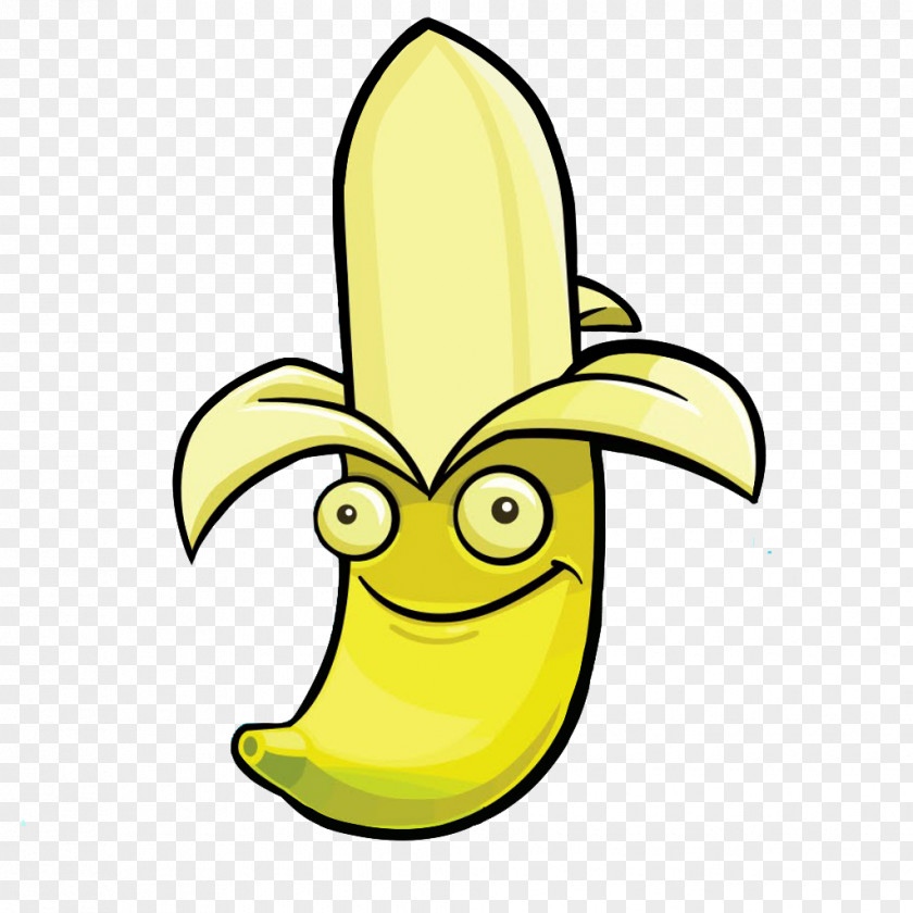 Banana Plants Vs. Zombies 2: It's About Time Heroes Zombies: Garden Warfare 2 PNG