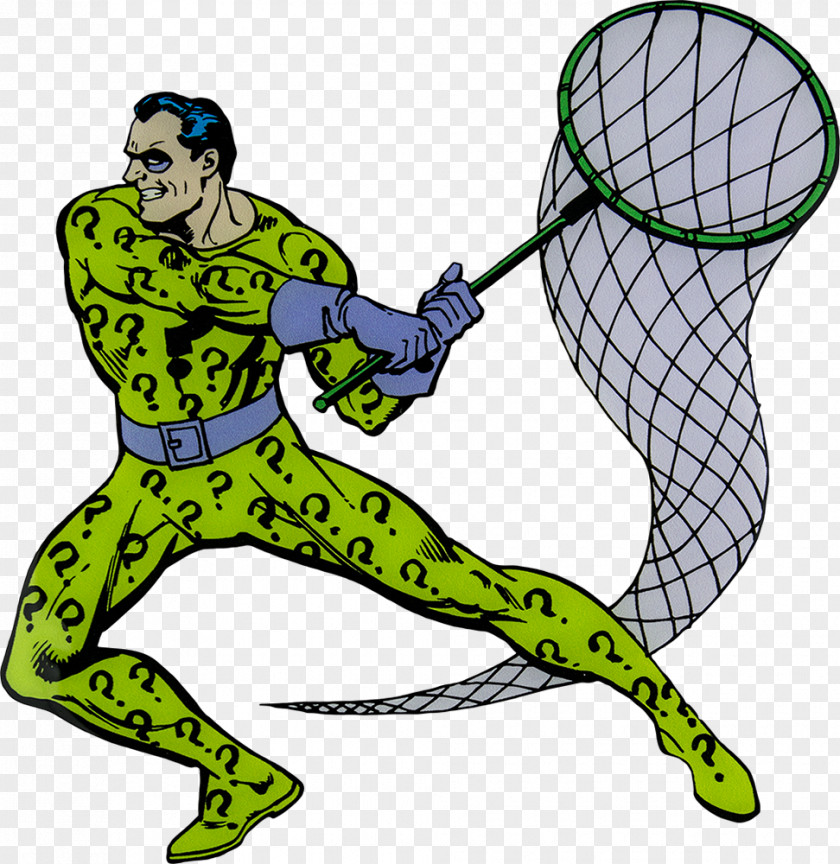 Batman Riddler Batgirl Two-Face Clip Art PNG