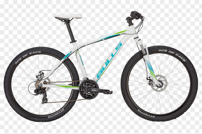 Bicycle Cyclo-cross Mountain Bike Genesis PNG