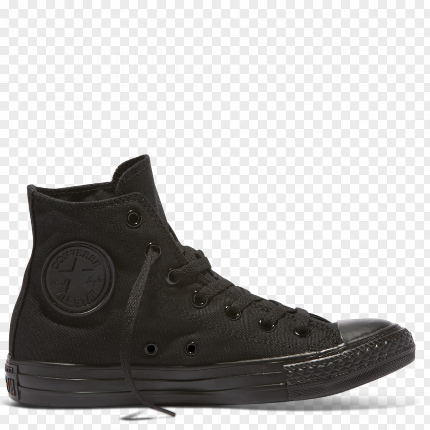 BlackKD Shoes Girls High Tops Chuck Taylor All-Stars High-top Converse All Stars Hi Leather Shoe PNG