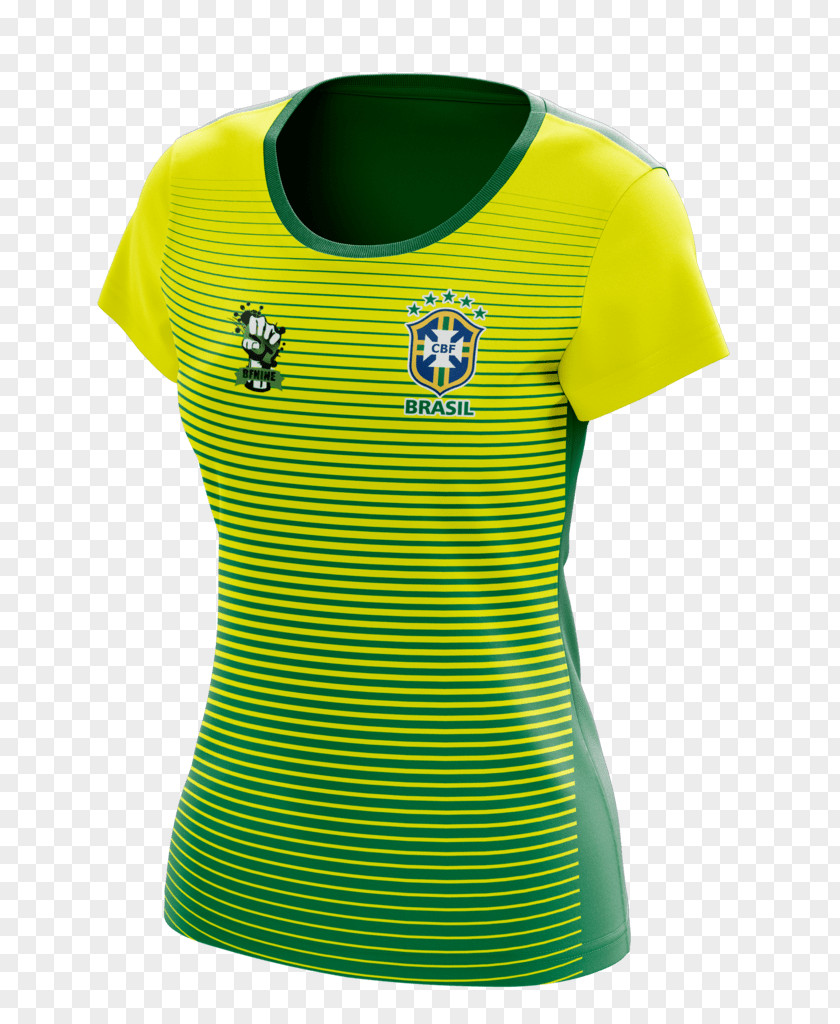Camisa Brasil T-shirt 2014 FIFA World Cup Brazil National Football Team 2018 PNG