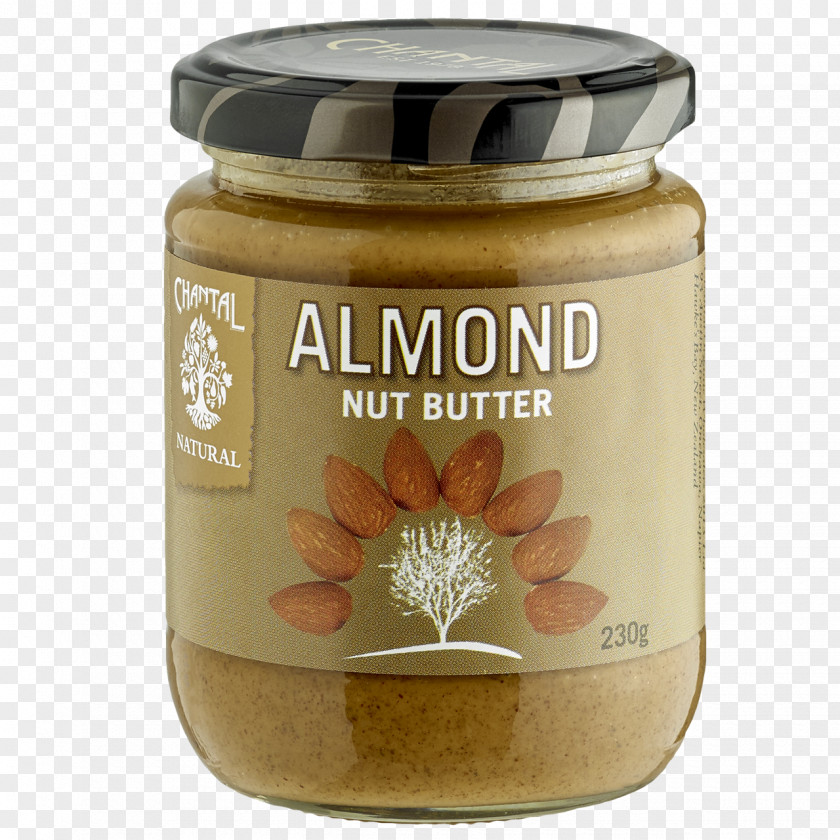 Caramel Sauce Organic Food Nut Butters Almond Butter PNG