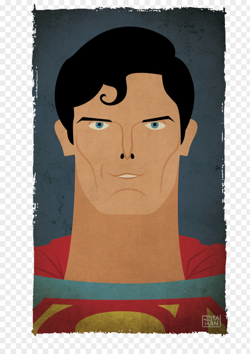 Christopher Reeve Blog Jota Film Superhero Movie PNG