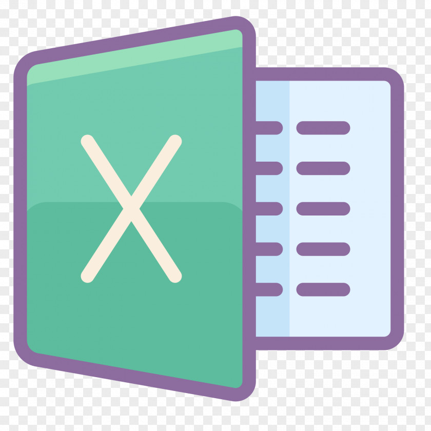Excel Microsoft Xls Word PNG