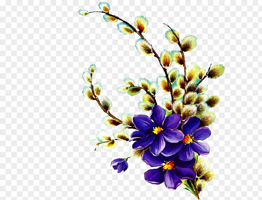 Flower Animaatio Clip Art PNG