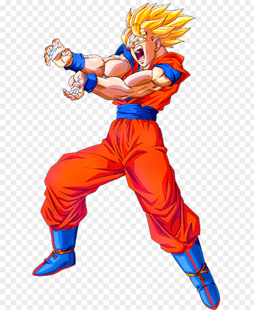 Goku Gohan Super Dragon Ball Z Vegeta Heroes PNG