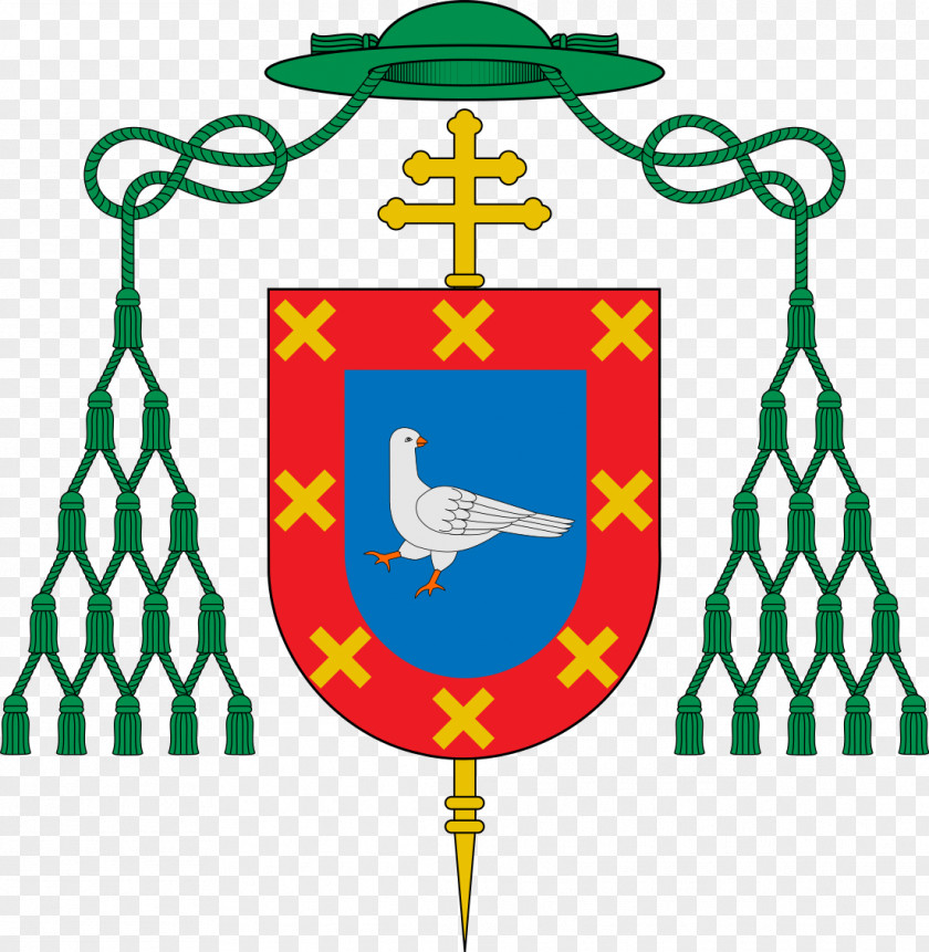 Holding Hands Cardinal Coat Of Arms Catholicism Archbishop PNG