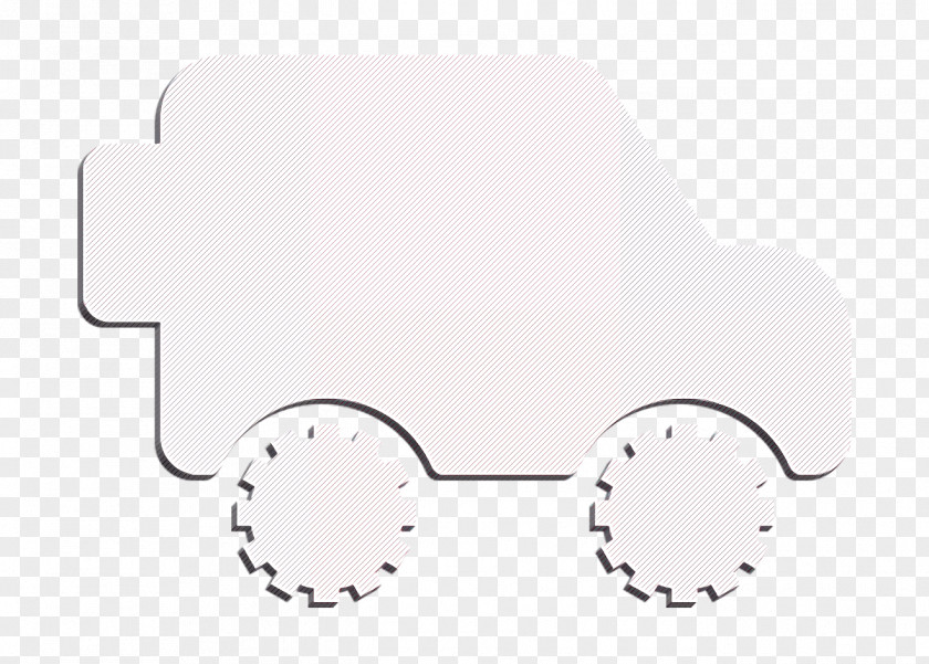 Jeep Icon Suv Car PNG