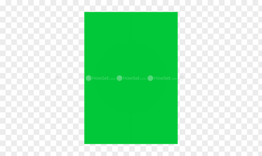 Line Brand Green Angle PNG