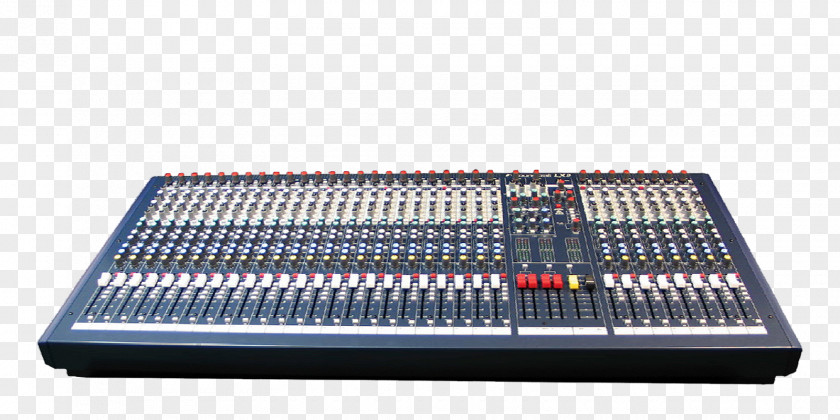 Microphone Soundcraft 57735 Audio Mixers GB4 PNG