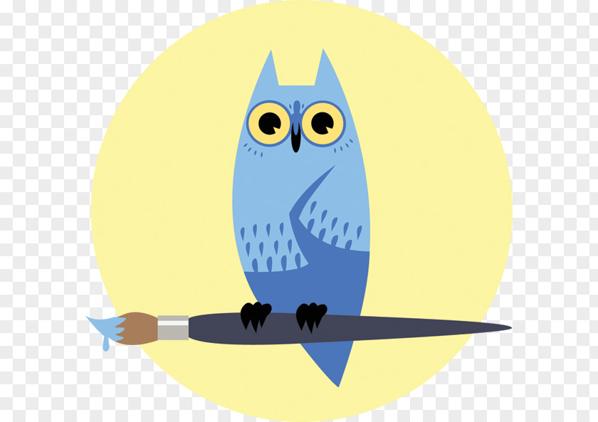 Owl Beak Clip Art PNG