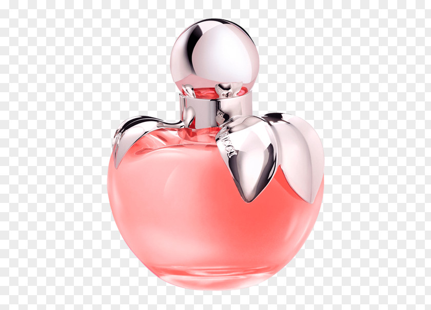 Perfume Nina Ricci Eau De Toilette L'Air Du Temps Haute Couture PNG