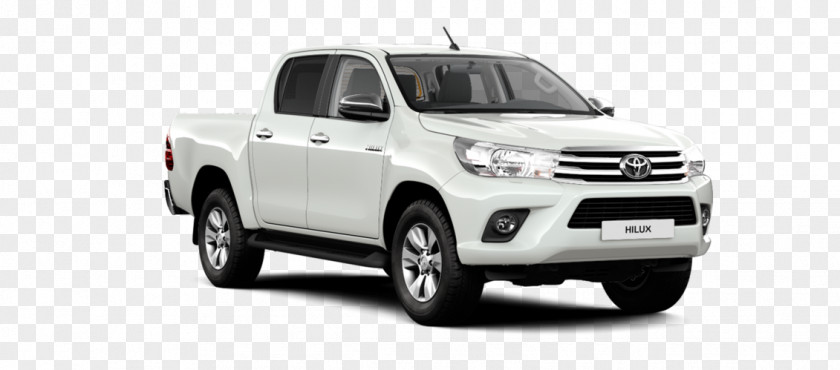 Pickup Truck Toyota Hilux Car Jeep PNG