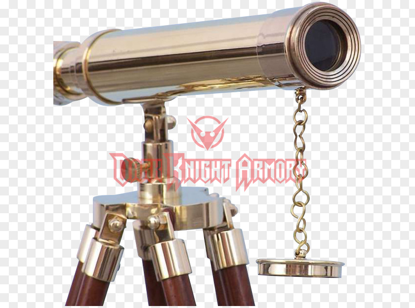Pirate Hat Anchor Tag Telescope 01504 Optical Instrument PNG