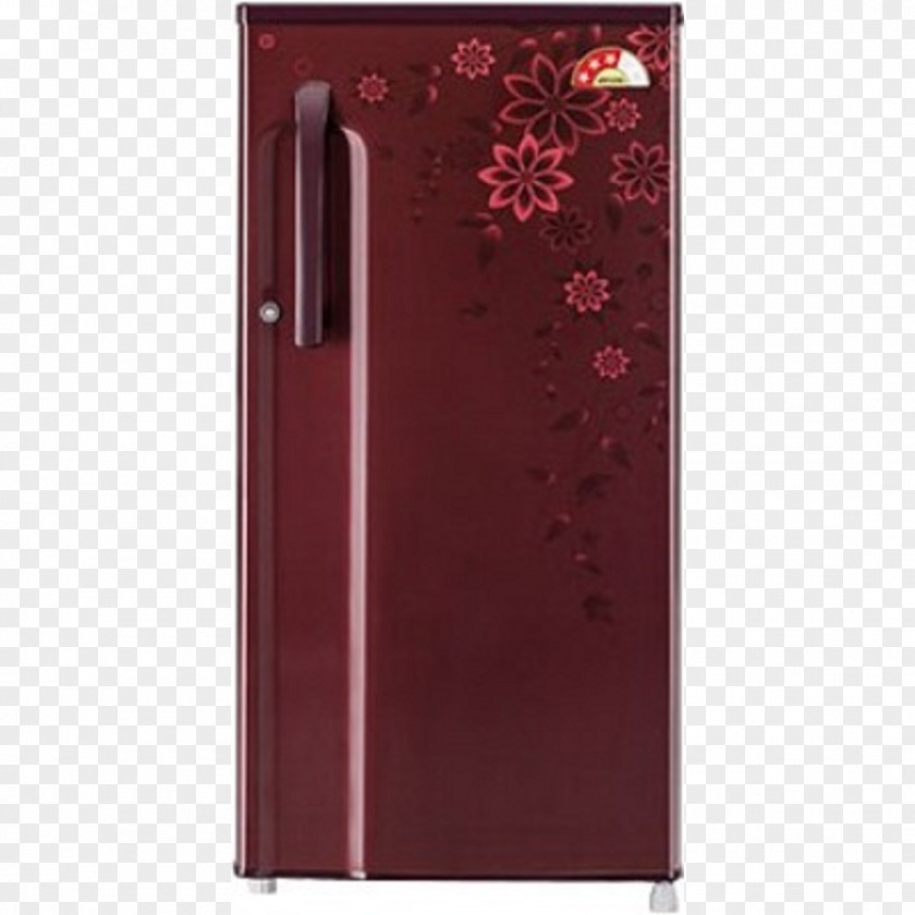 Refrigerator Home Appliance LG Electronics Major India PNG
