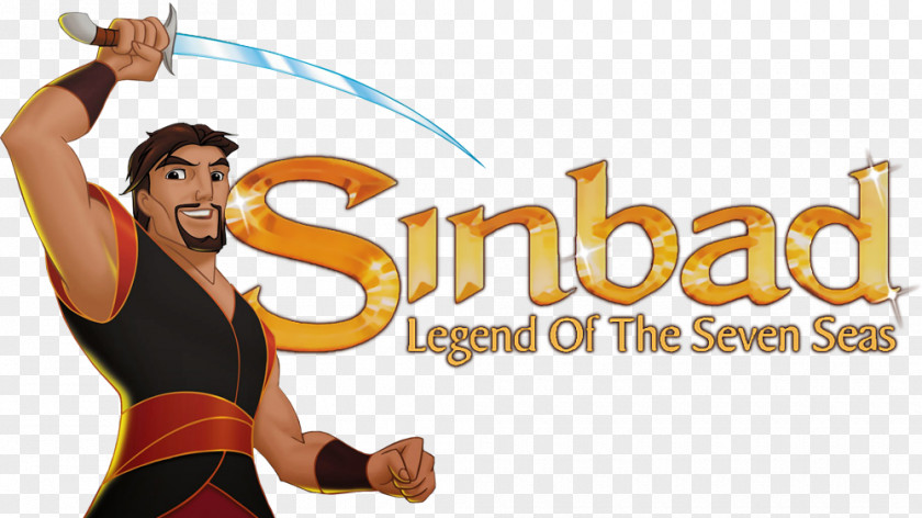 Sinbad Seven Seas Film Cetus DreamWorks PNG