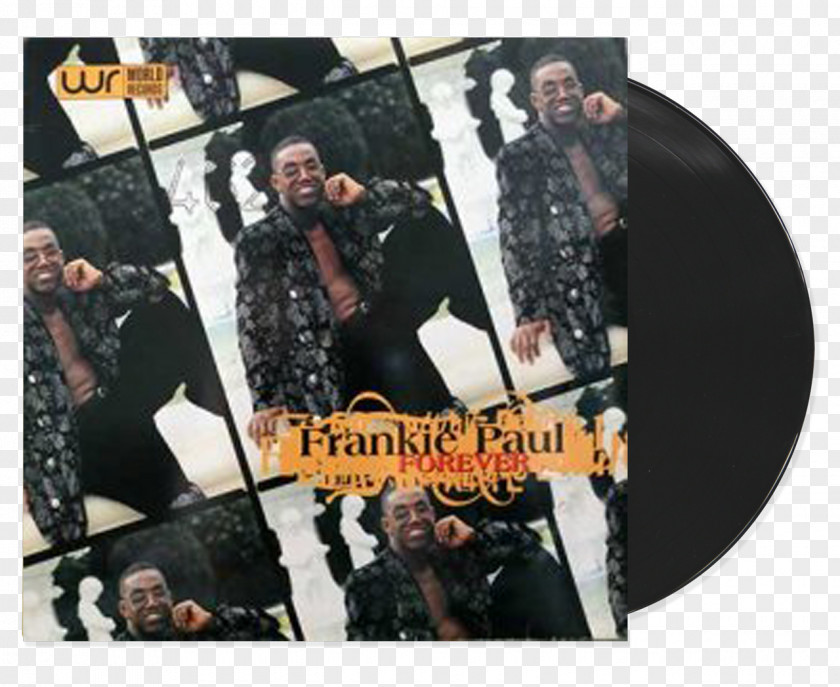 Soca Reggae Forever Compact Disc Album Phonograph Record LP PNG
