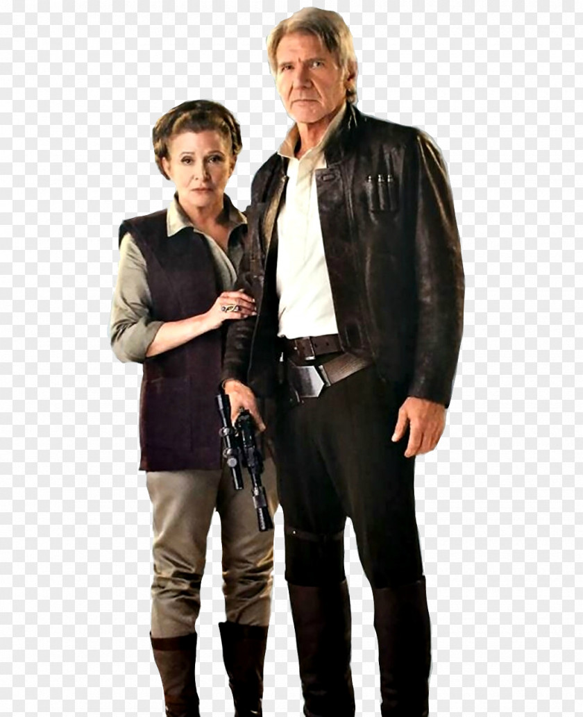 Star Wars Leia Organa Han Solo Rey Luke Skywalker PNG