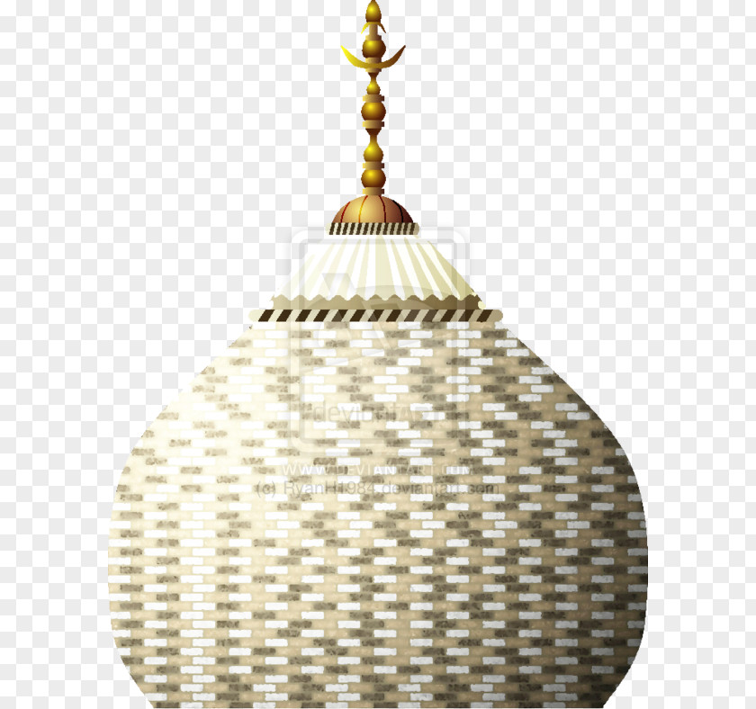 Taj Mahal Light Fixture Art House Lighting Chandelier PNG