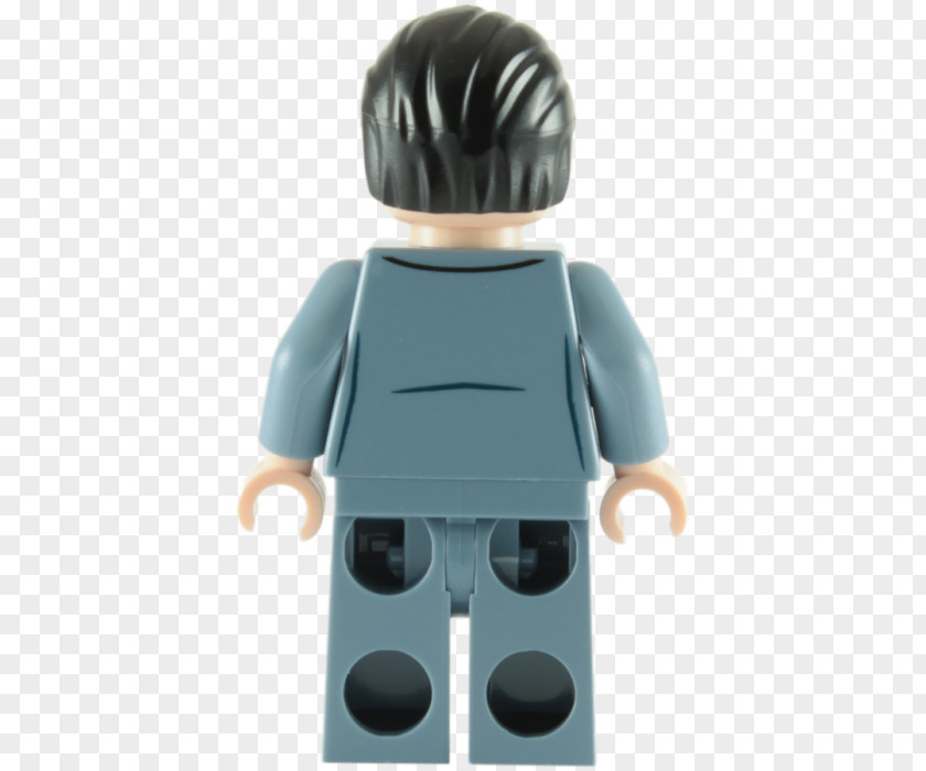 Toy Lego Minifigure Harry Potter Remus Lupin PNG
