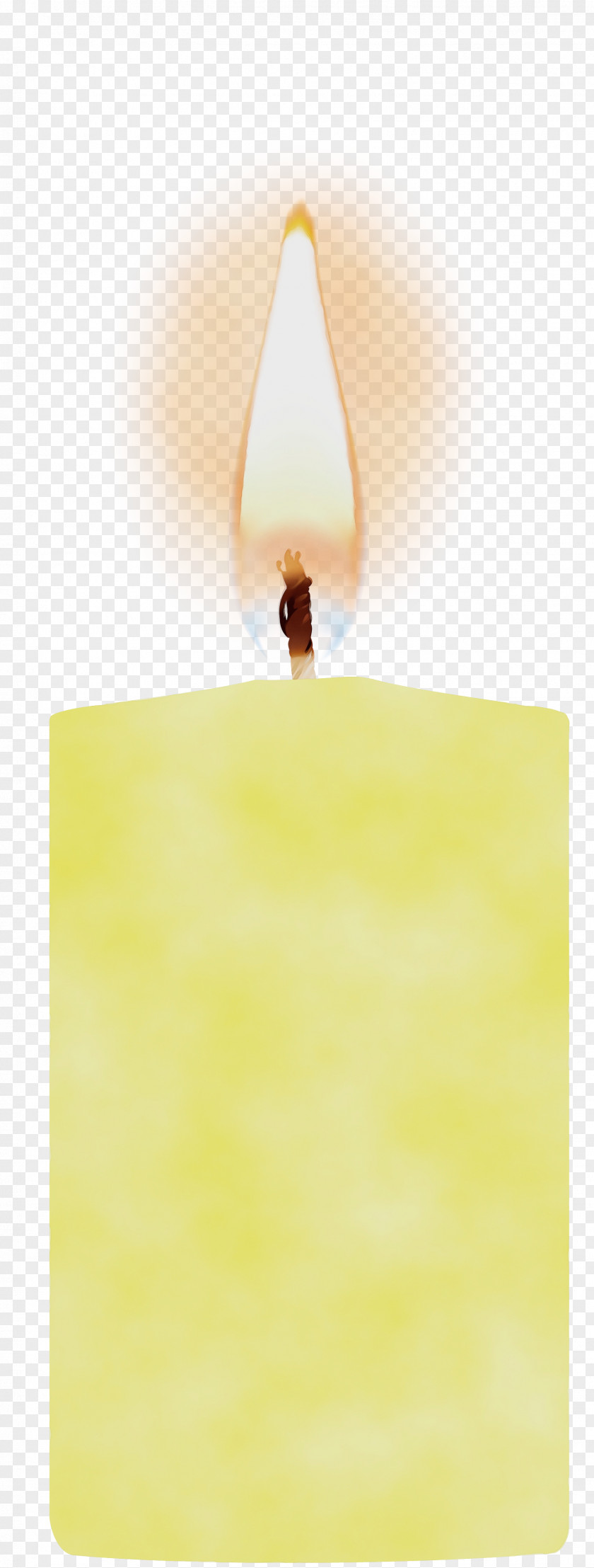 Yellow Lighting PNG