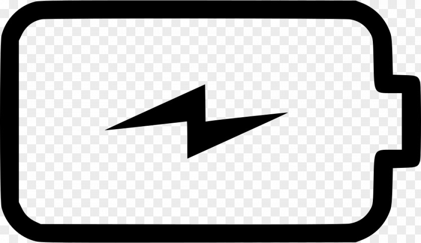 Battery Icon Clip Art PNG