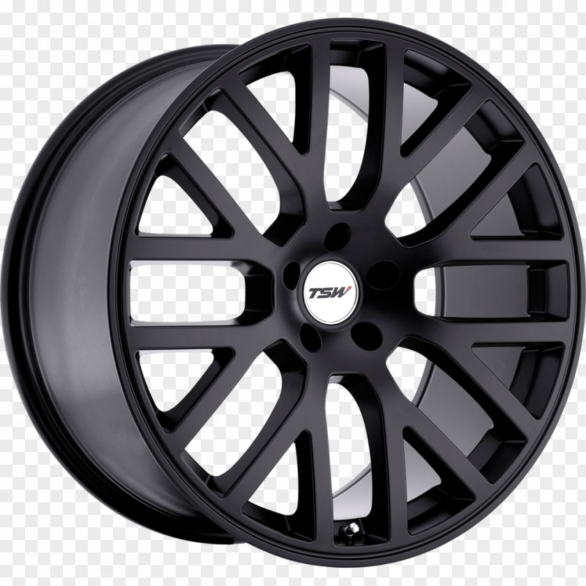 Black Tire Rim Rhinoceros Car Wheel PNG