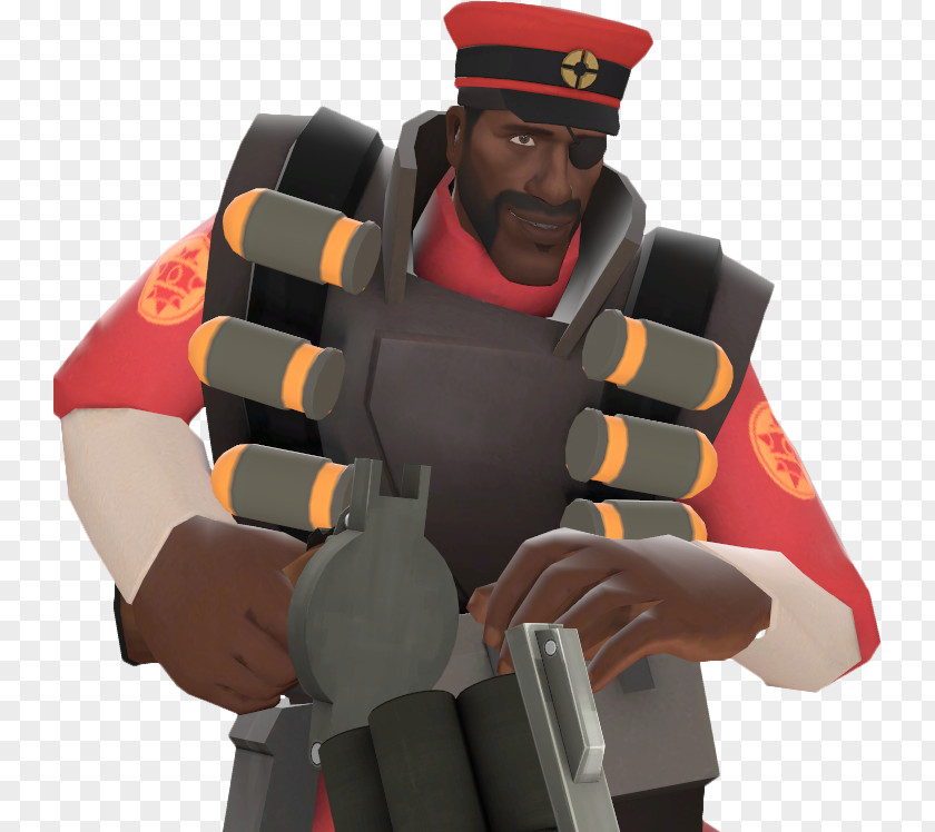 Cap Team Fortress 2 Peaked Visor PNG